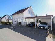 Tolles Einfamilienhaus mit eigener Lüftungsanlage in...