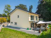 TOLLES EINFAMILIENHAUS MIT GROSSEM RAUMGEFÜHL