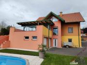 Tolles Einfamilienhaus mit Pool, Panorama Ausblick und...
