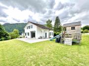 Tolles Einfamilienhaus mit viel Umschwung