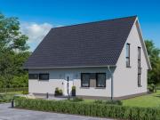 Tolles Familiennest von Elbe Haus® in Frohburg