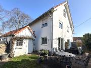 Tolles Familyhaus in ruhiger Lage!