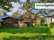 Tolles Grundstück | Altbestand | Bludenz