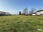 Tolles Grundstück für Ihr neues Zuhause in ruhiger Lage...