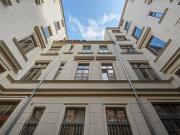 Tolles Investment in Mitte: Vermietete Eigentumswohnung...