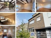 Tolles Raumangebot auf 3 Ebenen + Garage & Garten M EIN...