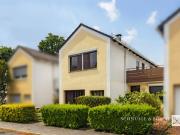 Tolles Reihenmittelhaus im Bochershof in Bremen Huchting Tolles Reihenmittelhaus im Bochershof in Bremen Huchting