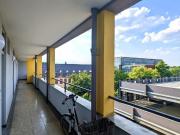 ~ Tolles Sonnenapartment mitten in Rüttenscheid ~