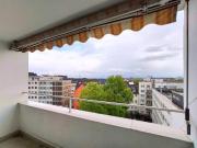 ~ Tolles Sonnenapartment mitten in Rüttenscheid ~