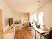 Tolles Studentenappartement: Möbliert, zentral & mit...