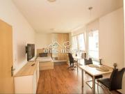 Tolles Studentenappartement: Möbliert, zentral & mit...