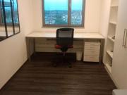 Tolles WG Zimmer mit Fitnessraum zu vermieten. 3 Monate