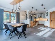 Tolles Wohnhaus in Skiliftnähe