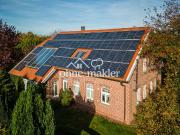 Tolles Wohnhaus mit riesen Garten, plus Lager...