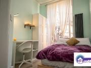 Tollington Road, London N7, 2 bed flat to rent, £1,846...