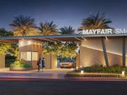Mayfair Smart City Phase I SANTORINI,Tollygunge 2 BHK...