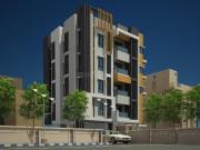 Tollygunge 2 BHK Apartment For Sale Kolkata
