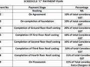 Tollygunge 2 BHK Apartment For Sale Kolkata