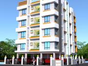 Vasudeva Royale,Kalighat 3 BHK Apartment For Sale Kolkata