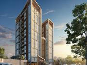 Tollygunge 3 BHK Apartment For Sale Kolkata