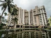 Tollygunge 3 BHK Apartment For Sale Kolkata