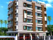 Ashok Nagar 3 BHK Apartment For Sale Kolkata