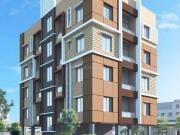 Tollygunge 3 BHK Apartment For Sale Kolkata