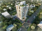 Ashok Nagar 3 BHK Apartment For Sale Kolkata