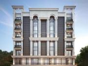 Tollygunge 4 BHK Apartment For Sale Kolkata