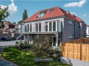 Tolmers Gardens, Cuffley, Potters Bar EN6, 2 bed flat to...