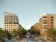 TOLOSA 2 à 4 pièces, 33 à 86 m²