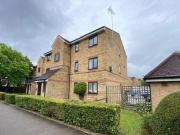 Tolpits Lane, Wight House, Watford, 2 Bedroom Flat