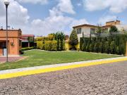 TOLUCA CASA EN CONDOMINIO. PRIVACIDAD