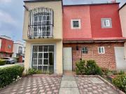TOLUCA CASA EN VENTA HACIENDA DEL VALLE 1