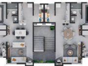 TOLUCA CRESPA TOWN CONDOMINIO RUBÍ