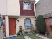 TOLUCA RENTA CASA ARBOLEDA
