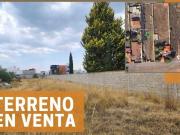 TOLUCA terreno envidiable en venta