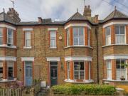 Tolverne Road, London, 3 Bedroom Terraced