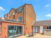 Tom Morgan Close, Lawley Village, 3 Bedroom Semi detached