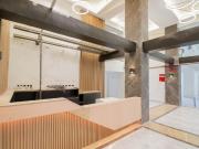 TOMAS MORATO OFFICE BUILDING FOR SALE