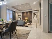 Tomas Morato Quezon City | Townhouse for Sale #8312
