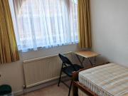 Tomasz Wachowski Has an Apartment