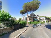 TOMBA DI NERONE BILOCALE CON GIARDINO E BALCONE