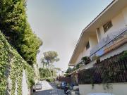 TOMBA DI NERONE MONOLOCALE ARREDATO