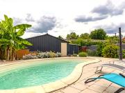 Tombeboeuf 47380 Achat / Vente maison 5 pièces t5