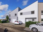 Tomblaine Vente Maison 54