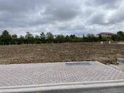 Tomblaine Vente Terrain 54