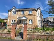 Tomlinson Street, Hulme, Manchester. M15, 3 bed semi...