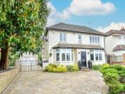 Toms Lane, Kings Langley, 4 Bedroom Detached