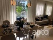 Ton Bosque Maia | Apartamentos de 2 quartos com 43 m² |...